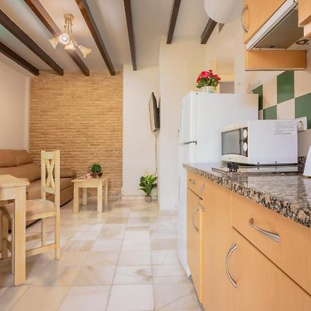 Precioso Apartamento En Triana Sevilla Dış mekan fotoğraf