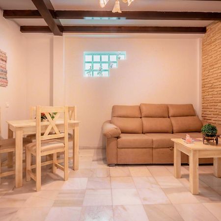 Precioso Apartamento En Triana Sevilla Dış mekan fotoğraf