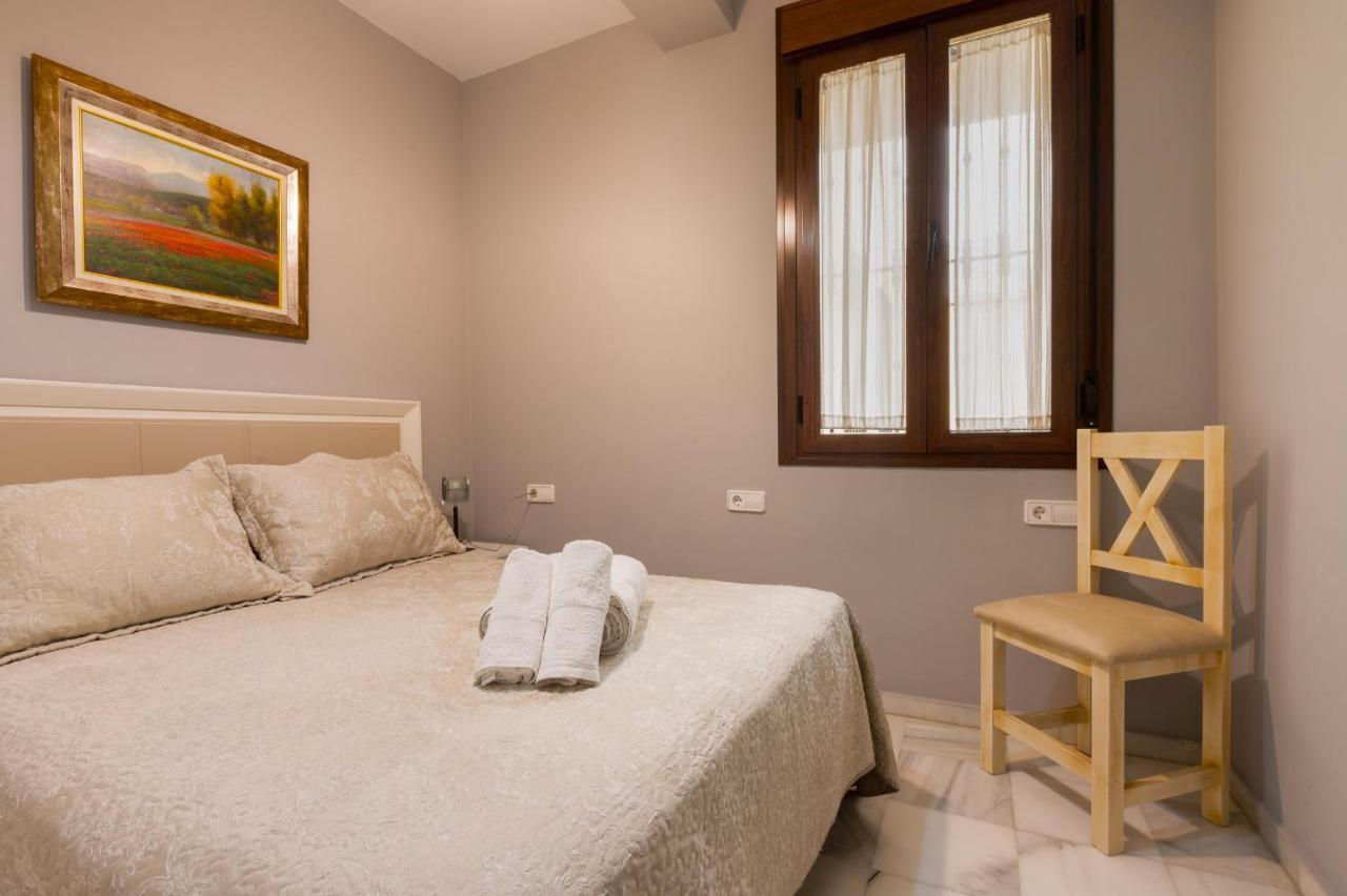 Precioso Apartamento En Triana Sevilla Dış mekan fotoğraf
