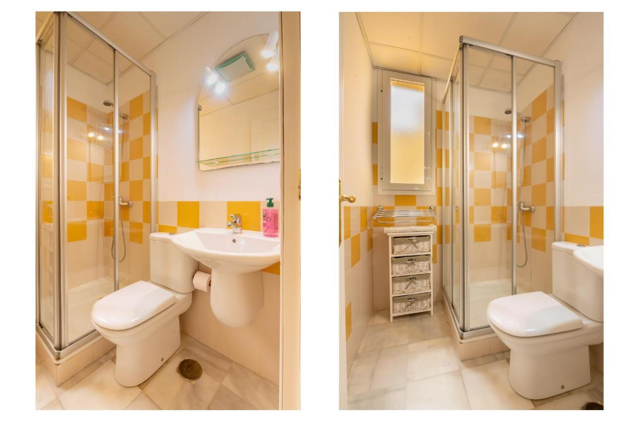 Precioso Apartamento En Triana Sevilla Dış mekan fotoğraf