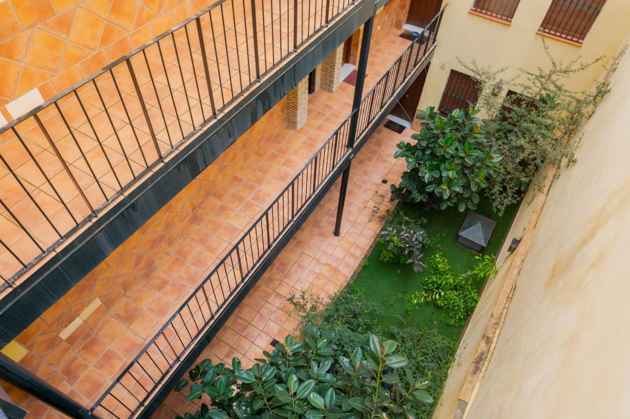 Precioso Apartamento En Triana Sevilla Dış mekan fotoğraf